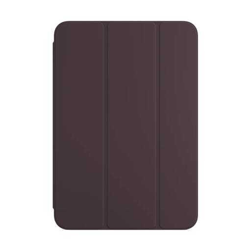 Case APPLE Smart Folio for iPad (Gen.10)/mini (Gen.6), Dark Cherry